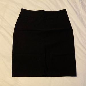 Perfect Black Pencil